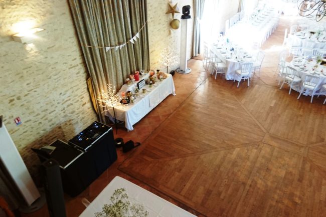 Freddy Beller DJ Caen Calvados Manche Normandie Mariage DJ connu avis bon