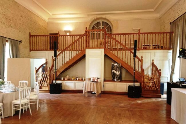 Freddy Beller DJ Caen Calvados Manche Normandie Mariage DJ connu avis bon