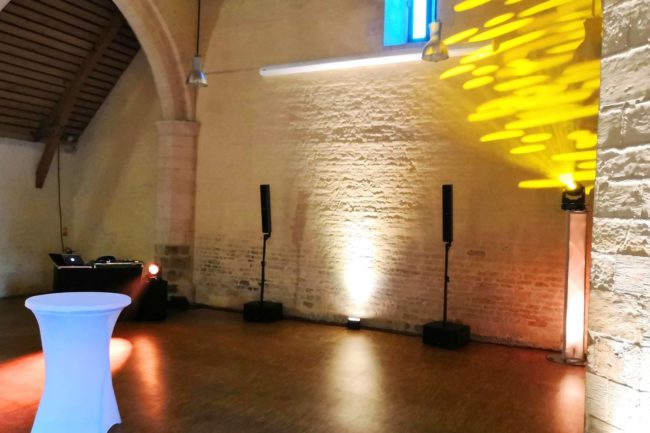 Freddy Beller DJ Caen Calvados Manche Normandie Mariage DJ connu avis bon