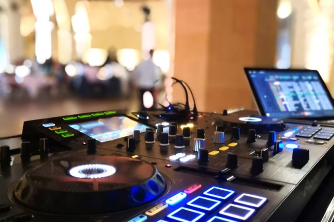 Freddy Beller DJ Caen Calvados Manche Normandie Mariage DJ connu avis bon