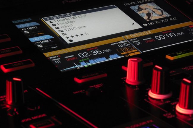 Freddy Beller DJ Caen Calvados Manche Normandie Mariage DJ connu avis bon