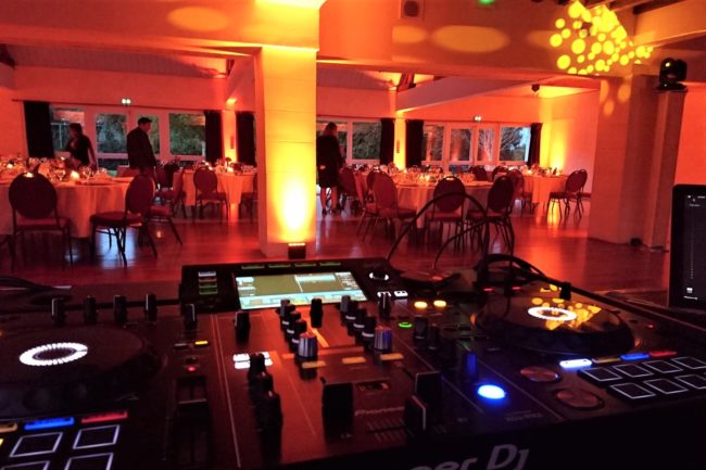 Freddy Beller DJ Caen Calvados Manche Normandie Mariage DJ connu avis bon