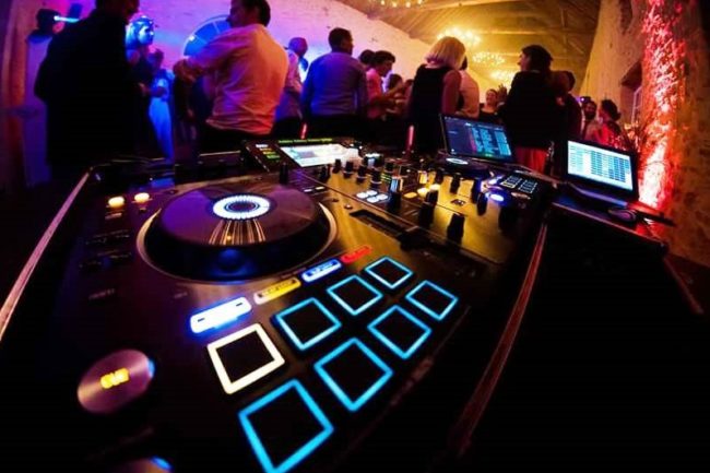 Freddy Beller DJ Caen Calvados Manche Normandie Mariage DJ connu avis bon