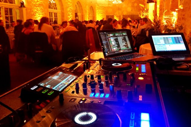 Freddy Beller DJ Caen Calvados Manche Normandie Mariage DJ connu avis bon