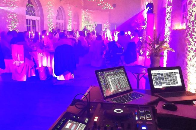 Freddy Beller DJ Caen Calvados Manche Normandie Mariage DJ connu avis bon