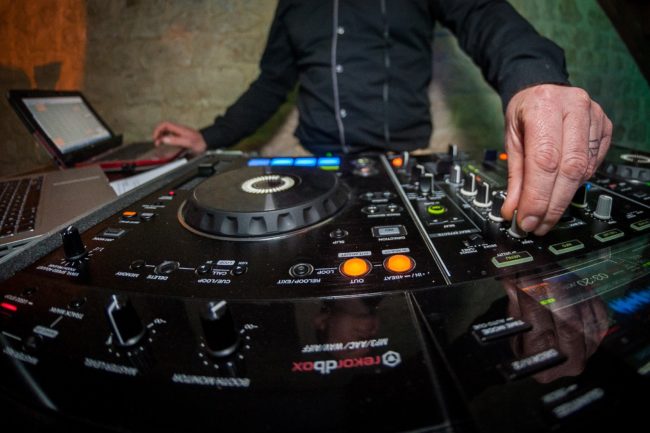 Freddy Beller DJ Caen Calvados Manche Normandie Mariage DJ connu avis bon