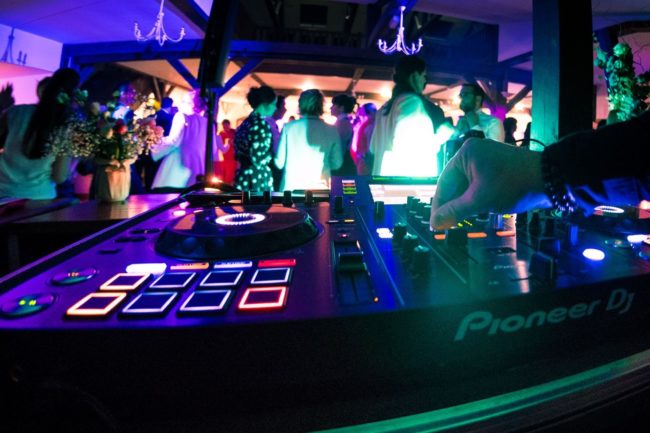 Freddy Beller DJ Caen Calvados Manche Normandie Mariage DJ connu avis bon