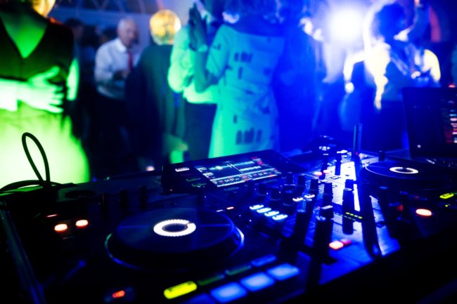 Freddy Beller DJ Caen Calvados Manche Normandie Mariage DJ connu avis bon