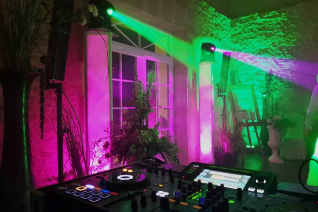 Freddy Beller DJ Caen Calvados Manche Normandie Mariage DJ connu avis bon