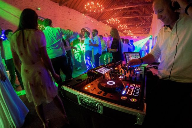 Freddy Beller DJ Caen Calvados Manche Normandie Mariage DJ connu avis bon