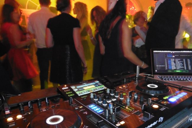 Freddy Beller DJ Caen Calvados Manche Normandie Mariage DJ connu avis bon