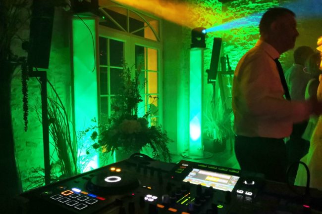 Freddy Beller DJ Caen Calvados Manche Normandie Mariage DJ connu avis bon