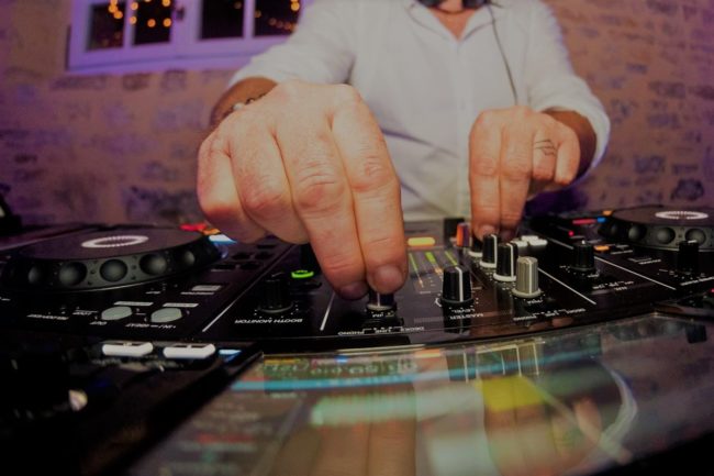 Freddy Beller DJ Caen Calvados Manche Normandie Mariage DJ connu avis bon