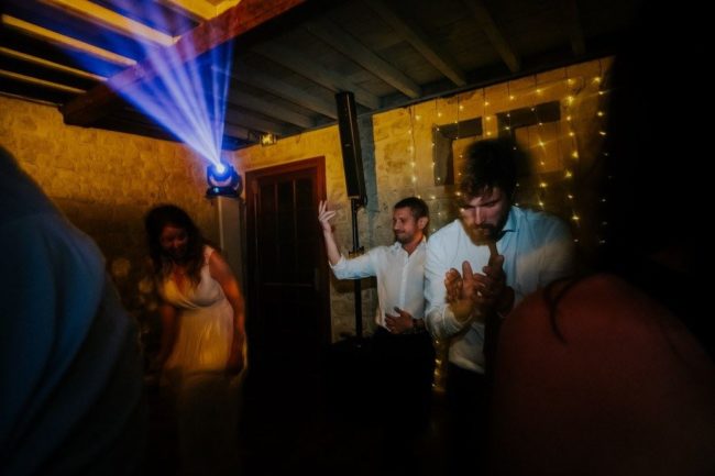 Freddy Beller DJ Caen Calvados Manche Normandie Mariage DJ connu avis bon