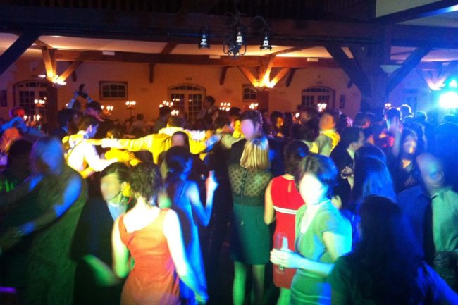 Freddy Beller DJ Caen Calvados Manche Normandie Mariage DJ connu avis bon