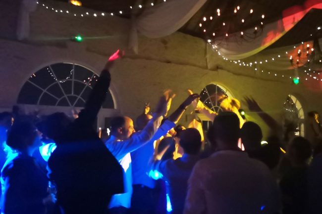 Freddy Beller DJ Caen Calvados Manche Normandie Mariage DJ connu avis bon