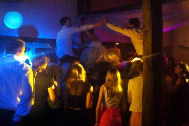 Freddy Beller DJ Caen Calvados Manche Normandie Mariage DJ connu avis bon