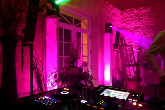 Freddy Beller DJ Caen Calvados Manche Normandie Mariage DJ connu avis bon