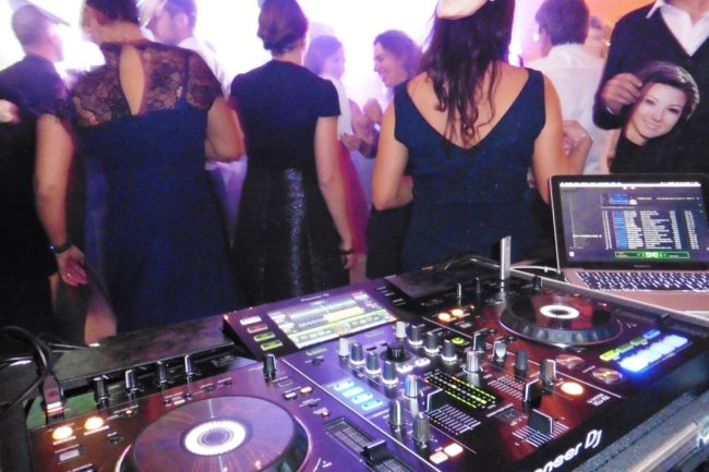Freddy Beller DJ Caen Calvados Manche Normandie Mariage DJ connu avis bon