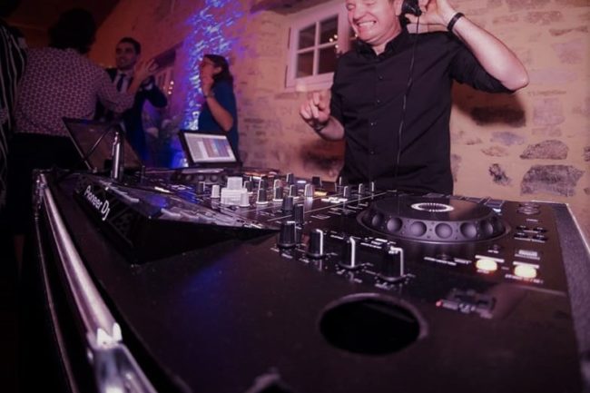 Freddy Beller DJ Caen Calvados Manche Normandie Mariage DJ connu avis bon