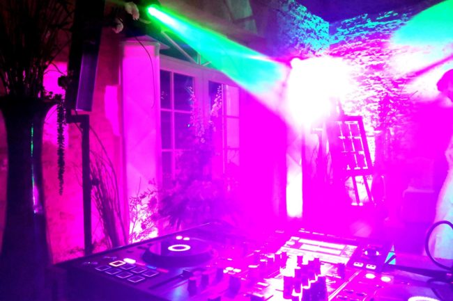 Freddy Beller DJ Caen Calvados Manche Normandie Mariage DJ connu avis bon